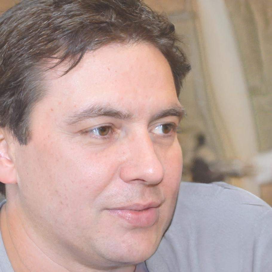 Portretu lui Teodor Munteanu